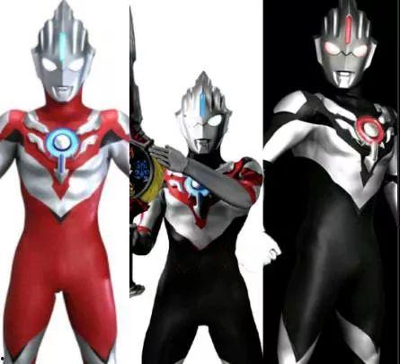 最新奥特曼爆料视频,神秘力量觉醒,宇宙守护战即将开启!